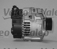 VALEO 437343 Alternator